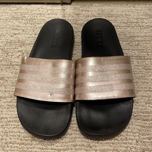 Adidas Slides